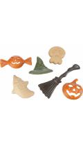 Trixie Halloween Selection з куркою