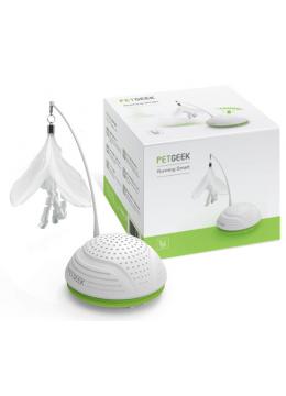 Barksi PetGeek Running Smart Іграшка для котів
