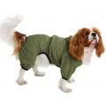 Изображение 1 - Barksi Textile Комбінезон-дощовик оливковий