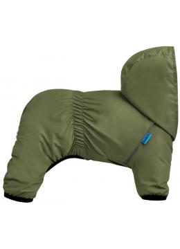 Barksi Textile Комбінезон-дощовик оливковий