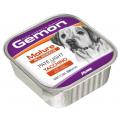 Изображение 1 - Gemon Patе All Breeds Light паштет з індичкою