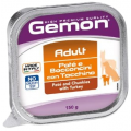 Изображение 1 - Gemon Adult Pate паштет з індичкою