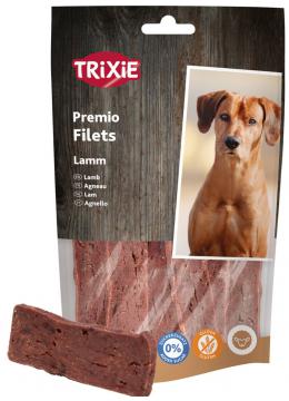 Trixie Premio Filets з ягнятком