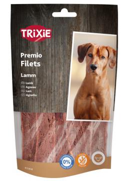Trixie Premio Filets з ягнятком