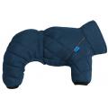 Изображение 1 - Barksi Textile Комбінезон-дощовик стьобаний синій