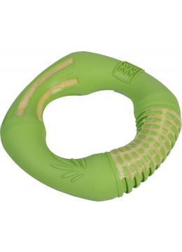 Collar Waudog Fun Natural Кільце з біорозкладної гуми