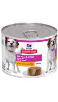 Hill's SP Small & Mini Adult
