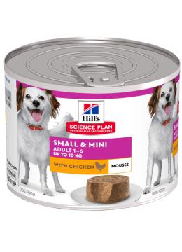 Hill's SP Small & Mini Adult