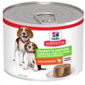 Изображение 1 - Hill's SP Puppy & Mother