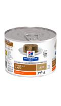 Hill's Wet PD Canine Digestive Care а/d
