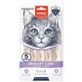 Изображение 1 - Wanpy Cat Functional Creamy Lickable Treat Urinary Care