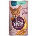 Изображение 1 - Delickcious напій з тунцем