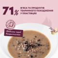 Изображение 1 - Delickcious Пластівці з ягнятиною та лісовими ягодами у вершковому соусі