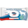Изображение 1 - Inodorina Clorex вологі серветки з мускусом 