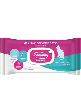 Inodorina Functional Acqua Aromatica для котів