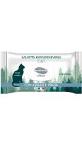 Inodorina Green Pantenolo для короткої шерсті