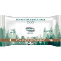 Изображение 1 - Inodorina Green Lino e Rosmarino з розмарином та льном