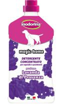 Inodorina Magic Home Lavanda конценрат для миття лаванда