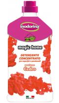 Inodorina Magic Home Cedro конценрат для миття кедр