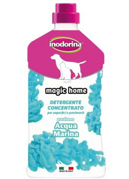Inodorina Magic Home Acqua Marina конценрат для миття морська вода