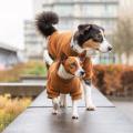 Изображение 1 - Trixie Sweatshirt CityStyle Amsterdam Світшот колір іржа