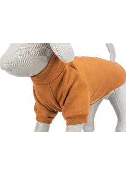 Trixie Sweatshirt CityStyle Amsterdam Світшот колір іржа