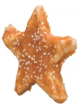 Trixie Denta Fun Star Ласощі з курки