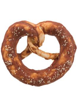 Trixie Denta Fun Pretzel Крендель з качкою