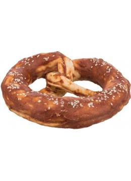 Trixie Denta Fun Pretzel Крендель з качкою