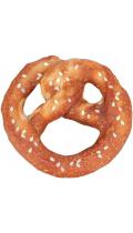 Trixie Denta Fun Pretzel Крендель з качкою