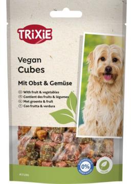Trixie Vegan Cubes Вегетаріанські кубики з фруктами та овочами