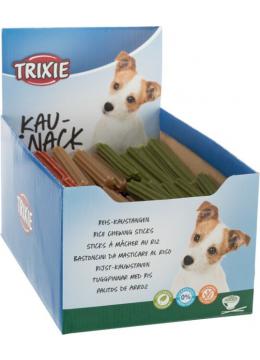 Trixie Rice Chewing Stick Жувальна рисова паличка