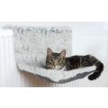 Изображение 1 - Trixie Radiator Bed Harvey Гамак для кішки на радіатор
