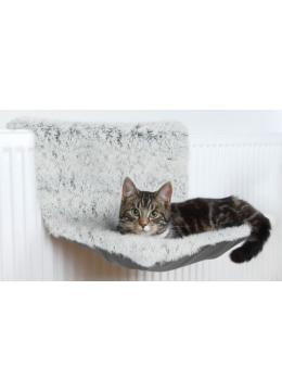 Trixie Radiator Bed Harvey Гамак для кішки на радіатор