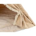 Изображение 1 - Trixie Cave Tipi Boho Лежанка-вігвам