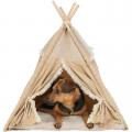 Изображение 1 - Trixie Cave Tipi Boho Лежанка-вігвам