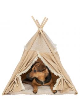 Trixie Cave Tipi Boho Лежанка-вігвам