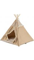 Trixie Cave Tipi Boho Лежанка-вігвам