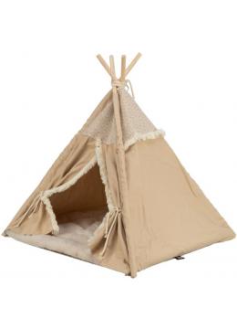 Trixie Cave Tipi Boho Лежанка-вігвам