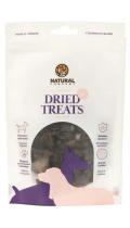 Natural Dried Treats Легені яловичі нарізані