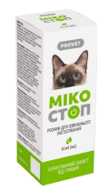 Природа Provet МікоСтоп Краплі протигрибкової дії