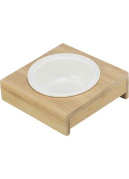 Trixie Ceramic Bowl Керамічна миска на підставці