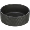 Изображение 1 - Trixie Ceramic Bowl Керамічна миска з візерунком