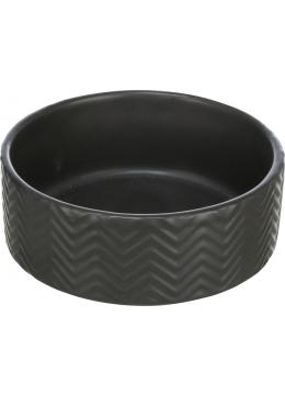 Trixie Ceramic Bowl Керамічна миска з візерунком