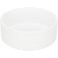 Изображение 1 - Trixie Ceramic Bowl Керамічна миска з візерунком