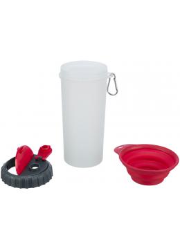 Trixie Feed and Water Containers Похідний контейнер для їжі та води