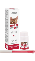 Природа ProVET Празистоп суспензія