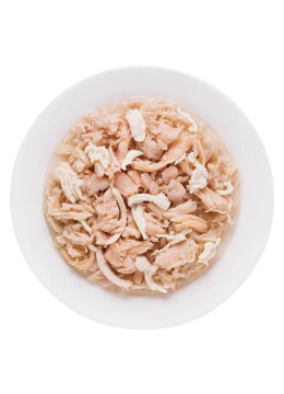 Grandorf Cat Chicken Fillet and Salmon Вологий корм