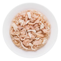 Изображение 1 - Grandorf Cat Chicken Fillet and Sea Bass Вологий корм