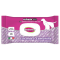 Изображение 1 - Inodorina Refresh Bio Lavanda e Camomilla для котів та собак